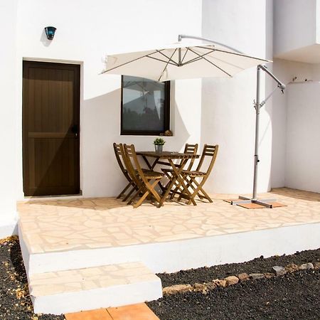 Casa Maui Villa La Oliva Eksteriør billede