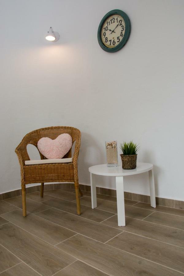 Casa Maui Villa La Oliva Eksteriør billede
