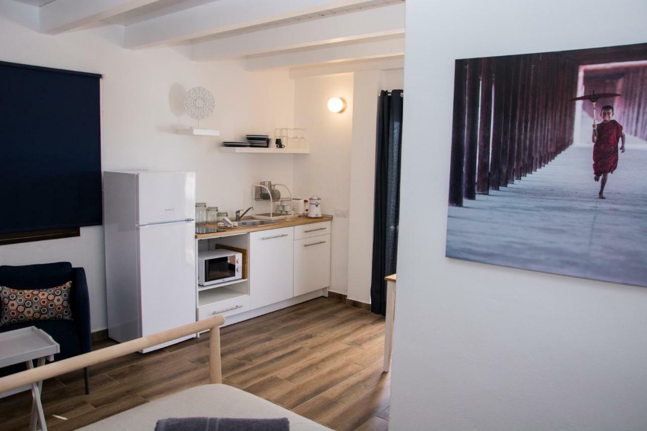 Casa Maui Villa La Oliva Eksteriør billede