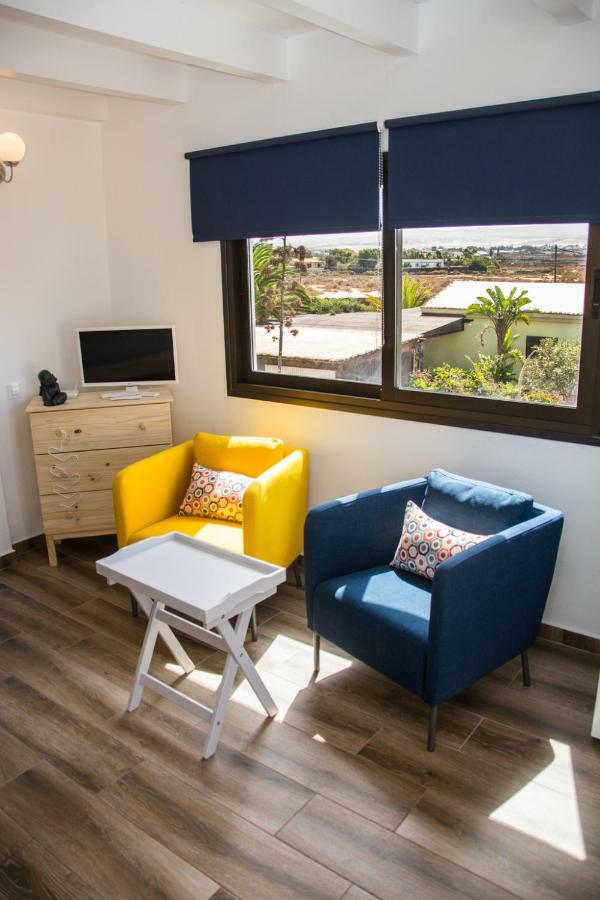 Casa Maui Villa La Oliva Eksteriør billede