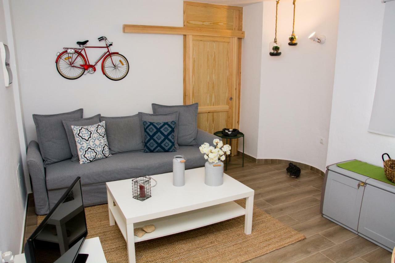 Casa Maui Villa La Oliva Eksteriør billede