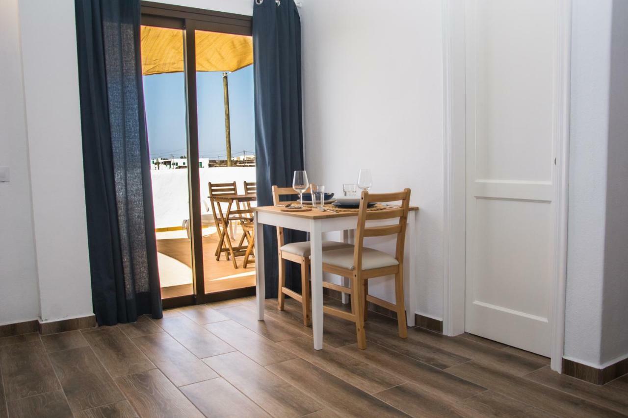 Casa Maui Villa La Oliva Eksteriør billede