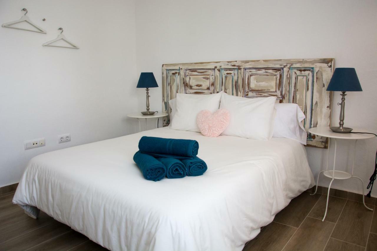 Casa Maui Villa La Oliva Eksteriør billede