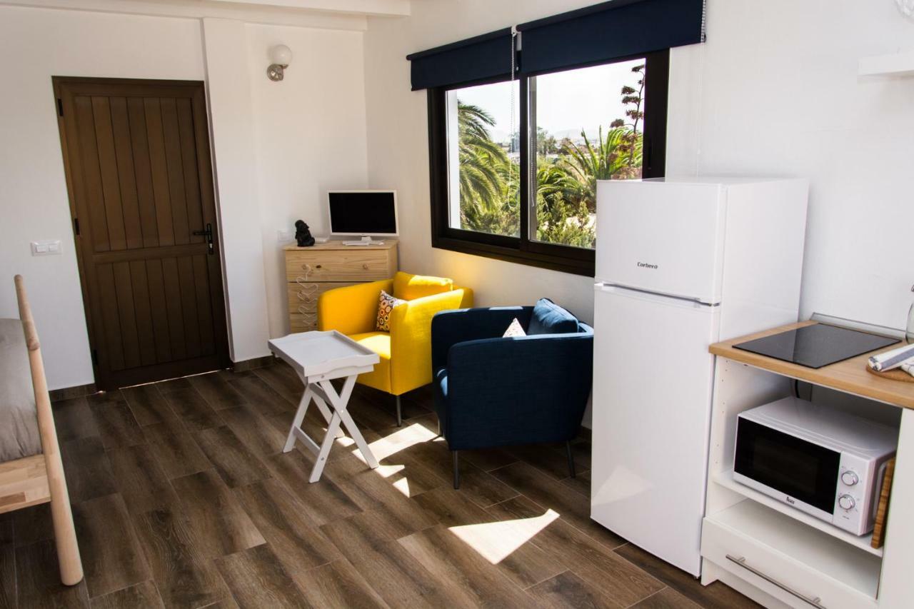 Casa Maui Villa La Oliva Eksteriør billede