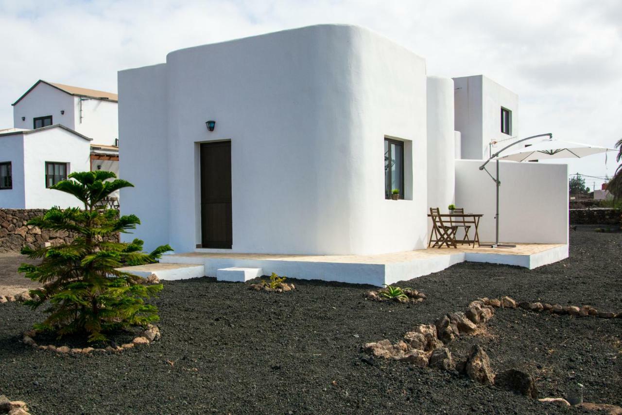 Casa Maui Villa La Oliva Eksteriør billede