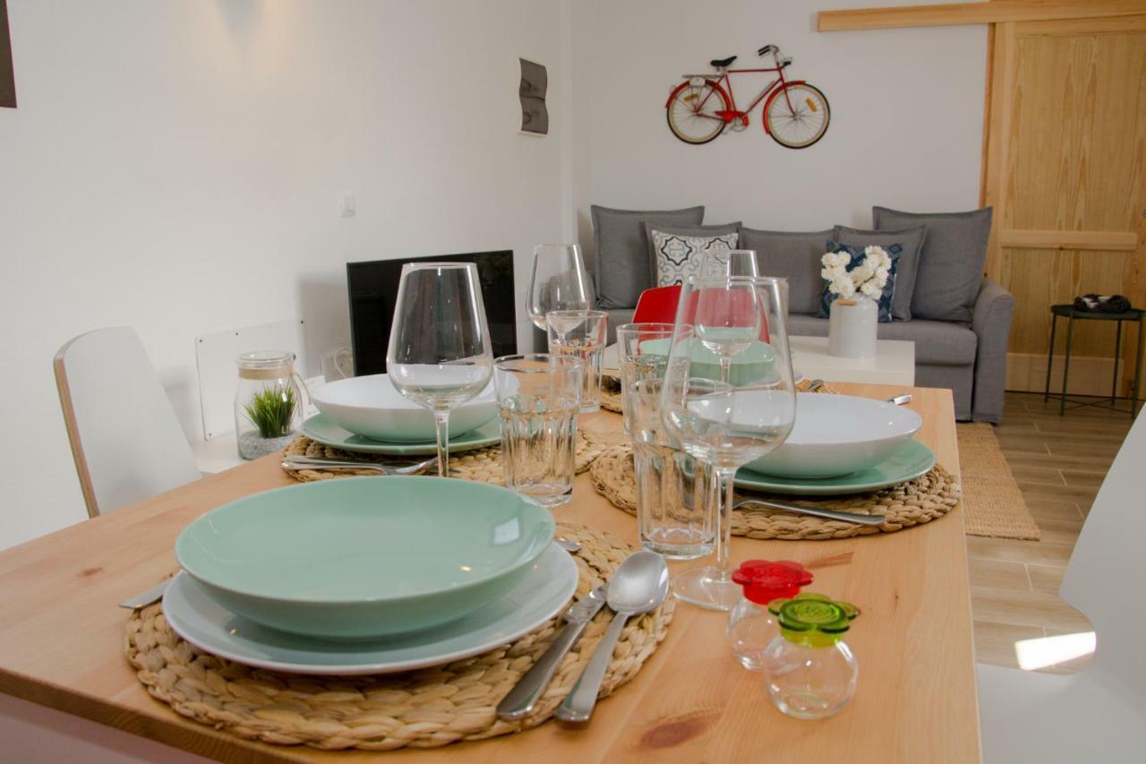 Casa Maui Villa La Oliva Eksteriør billede
