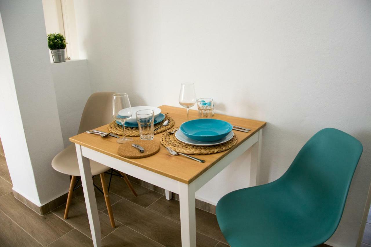 Casa Maui Villa La Oliva Eksteriør billede