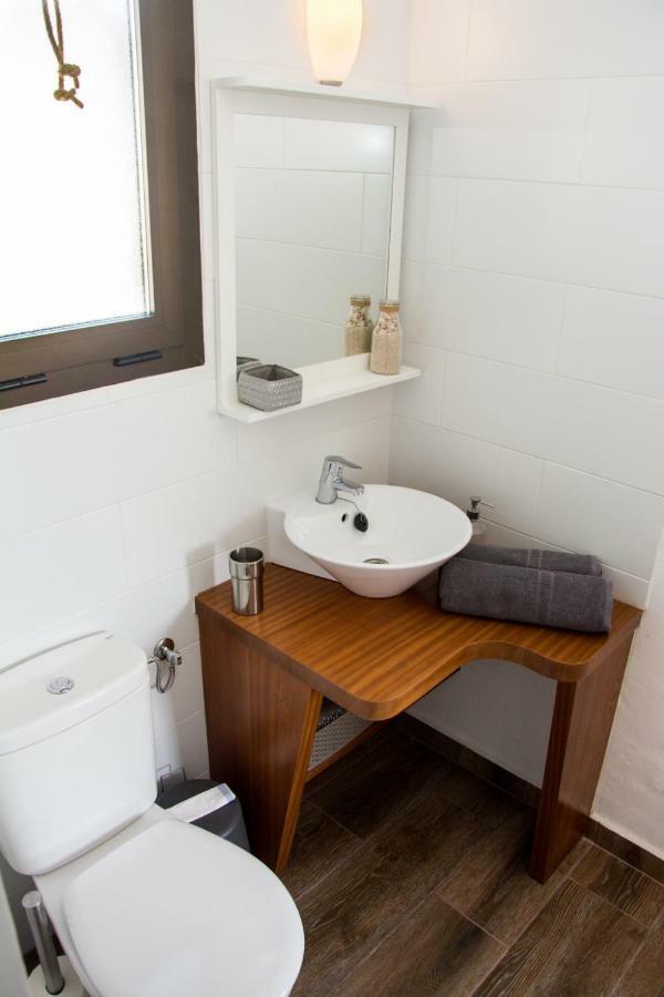 Casa Maui Villa La Oliva Eksteriør billede