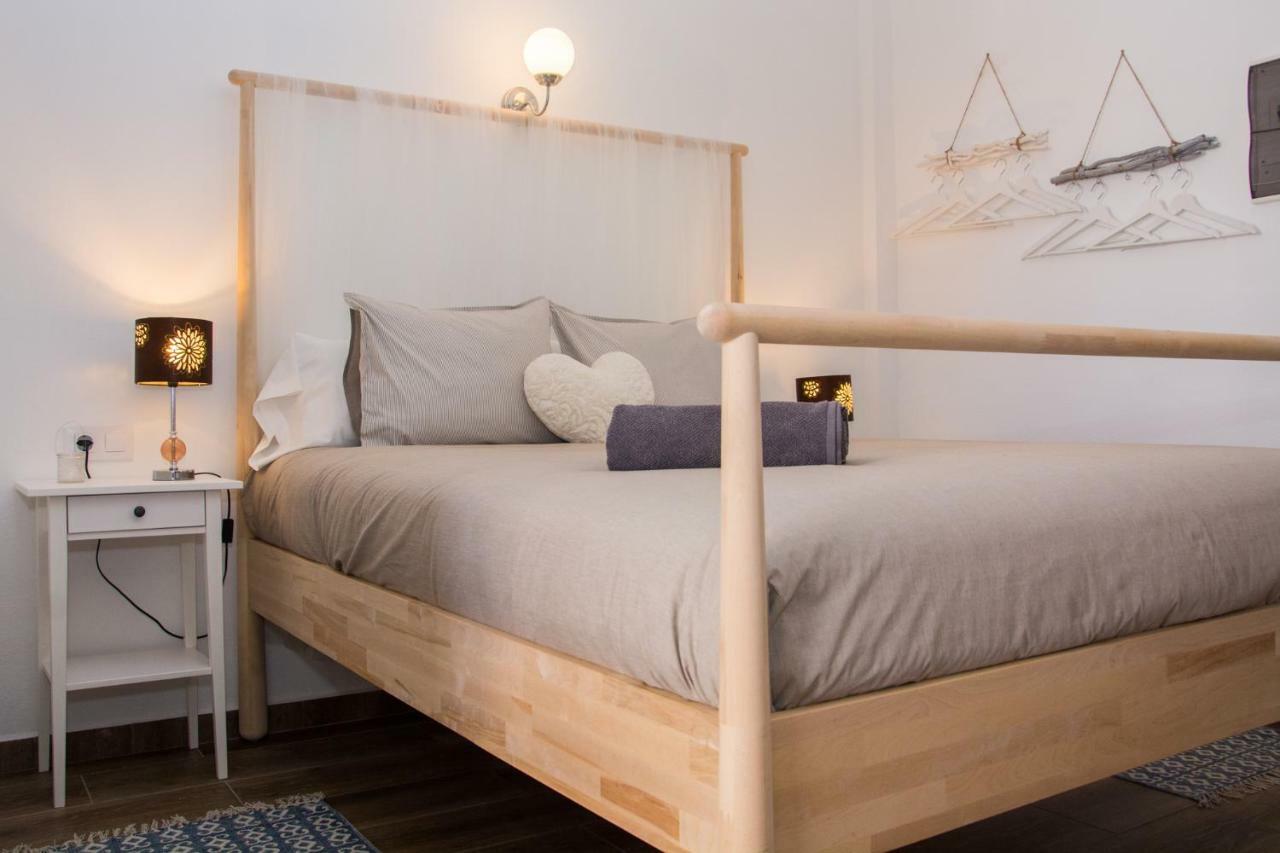 Casa Maui Villa La Oliva Eksteriør billede