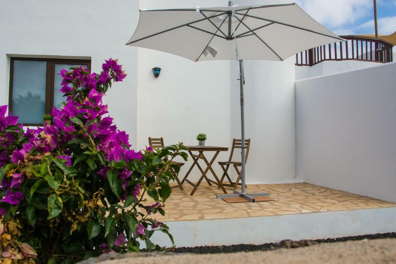 Casa Maui Villa La Oliva Eksteriør billede