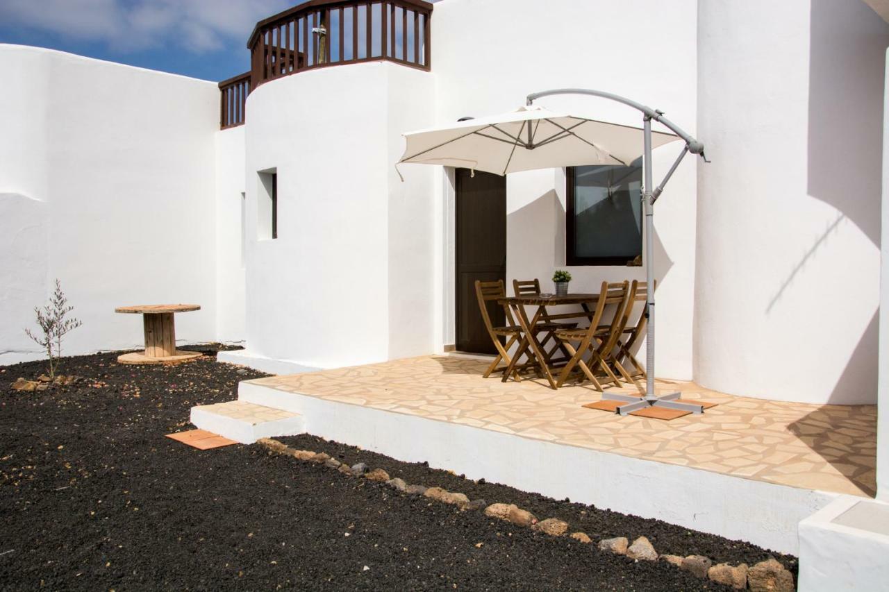 Casa Maui Villa La Oliva Eksteriør billede