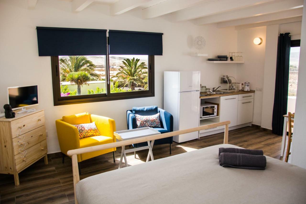 Casa Maui Villa La Oliva Eksteriør billede
