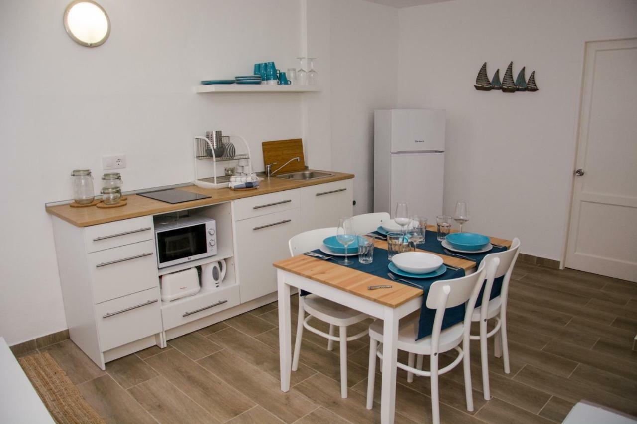 Casa Maui Villa La Oliva Eksteriør billede