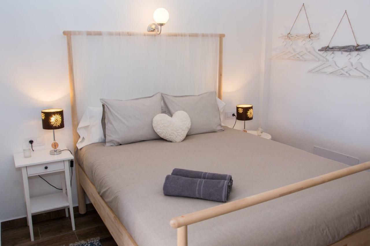 Casa Maui Villa La Oliva Eksteriør billede