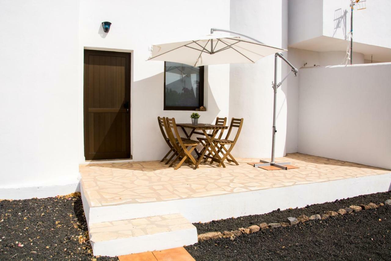 Casa Maui Villa La Oliva Eksteriør billede